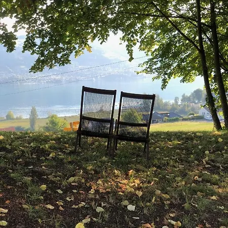 Traumwohnung Auf Kleiner Pferdefarm *