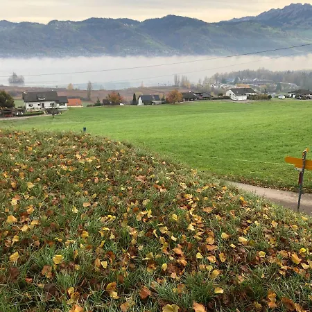 Daire Traumwohnung Auf Kleiner Pferdefarm *