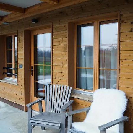 Traumwohnung Auf Kleiner Pferdefarm Apartment *