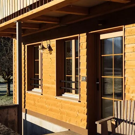Traumwohnung Auf Kleiner Pferdefarm Daire *