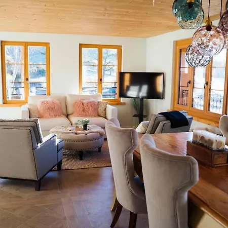 Apartment Traumwohnung Auf Kleiner Pferdefarm
