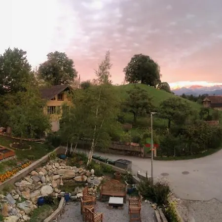Traumwohnung Auf Kleiner Pferdefarm Daire *