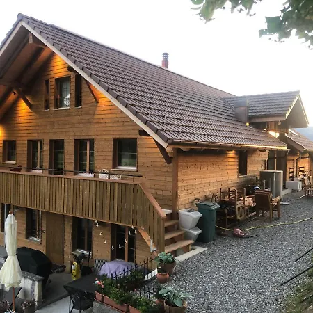 Daire Traumwohnung Auf Kleiner Pferdefarm *